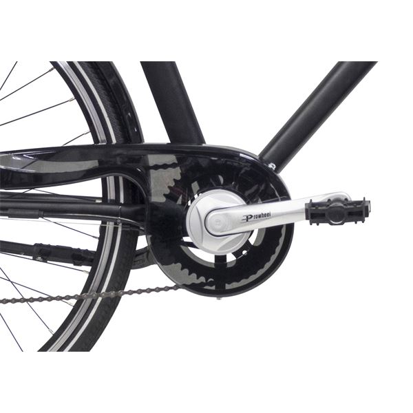 VTC électrique Orus E8500 taille 50