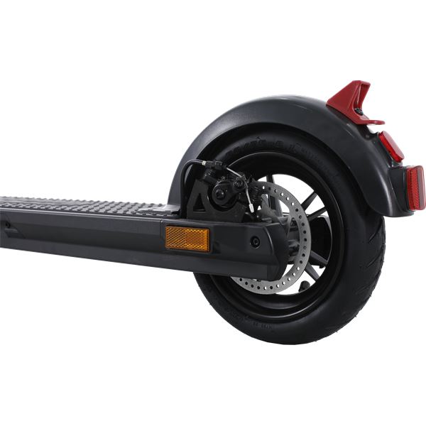 Trottinette T855 Wispeed