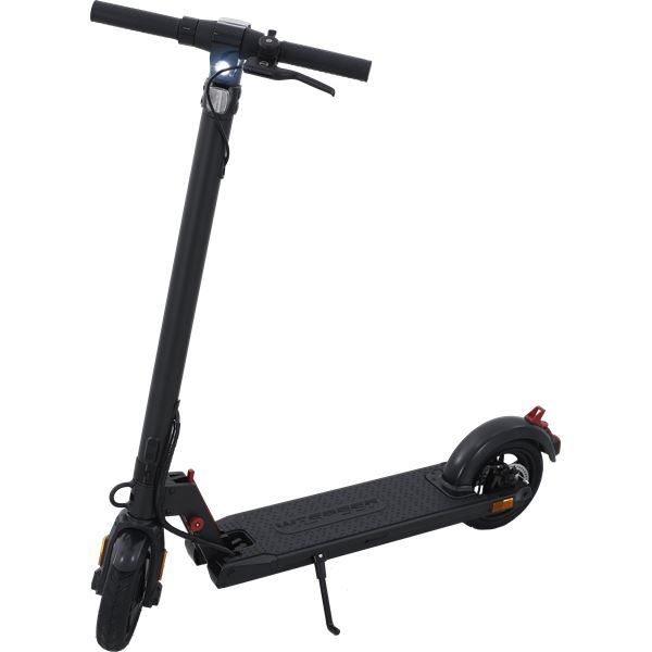 Trottinette T855 Wispeed