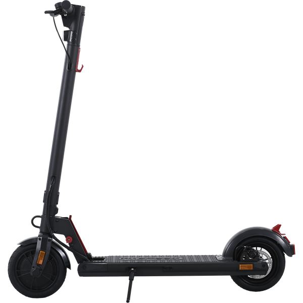 Trottinette T855 Wispeed