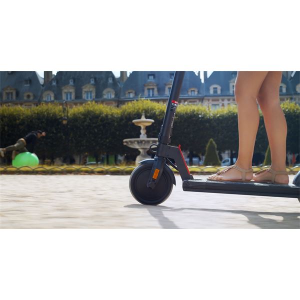 Trottinette électrique T855 Pro Wispeed