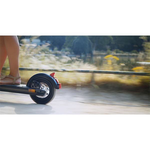 Trottinette électrique T855 Pro Wispeed