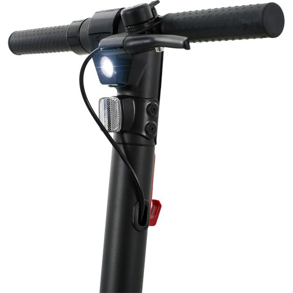 Trottinette électrique T855 Pro Wispeed
