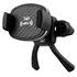 Support pince sur grille d'aération NFC T'nB