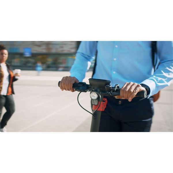 Trottinette électrique SUV1000 Wispeed