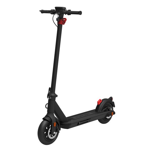 Trottinette électrique SUV1000 Wispeed