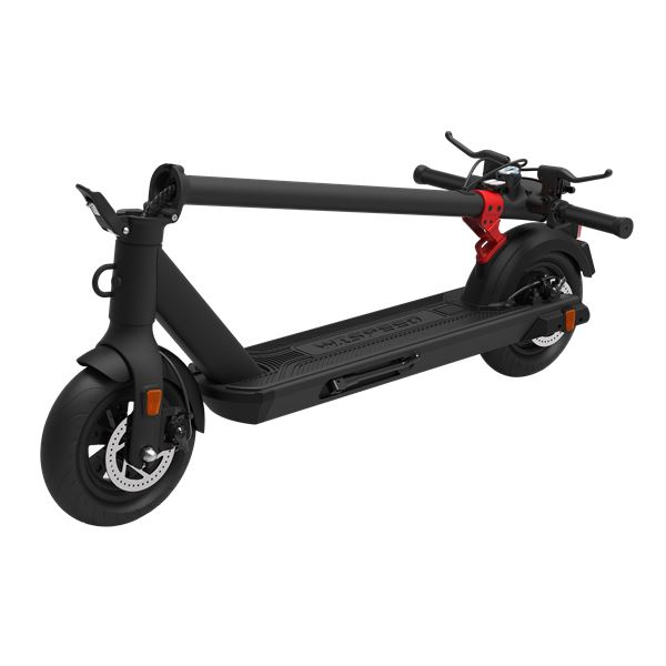 Trottinette électrique SUV1000 Wispeed