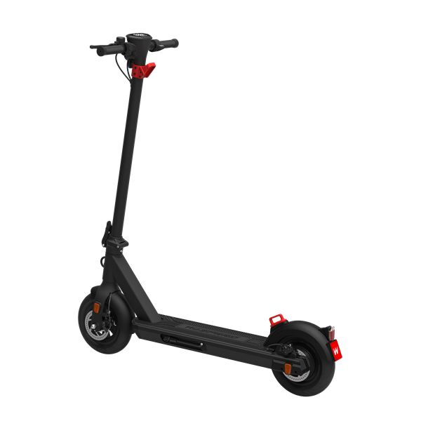 Trottinette électrique SUV1000 Wispeed