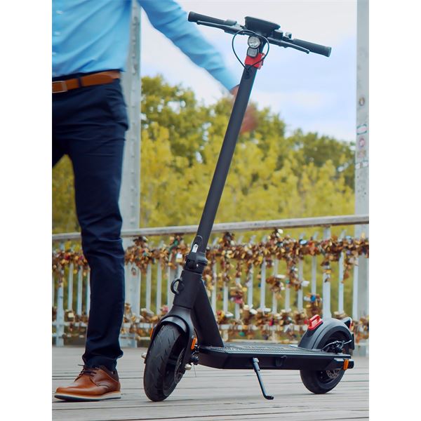 Trottinette électrique SUV1000 Wispeed