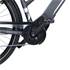 Vélo tout chemin électrique femme Fischer Viator 5,0i gris