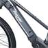 Vélo tout chemin électrique femme Fischer Viator 5,0i gris