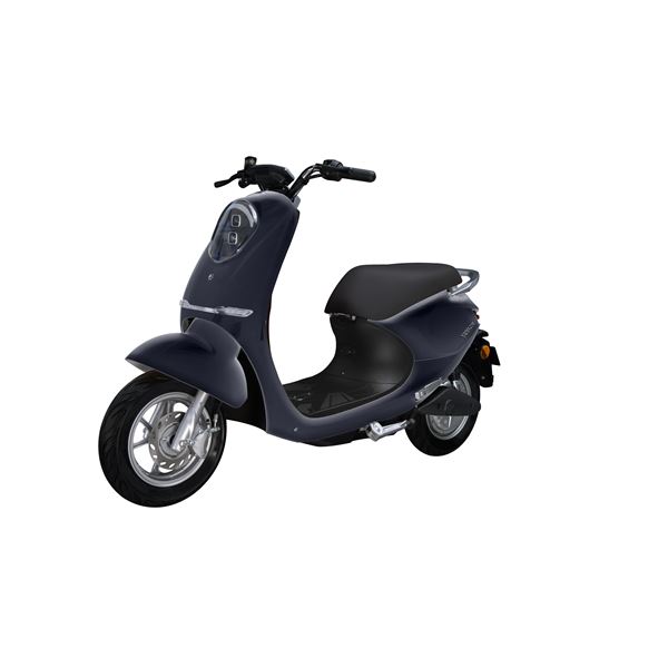 Scooter électrique C-Umi YADEA Gris