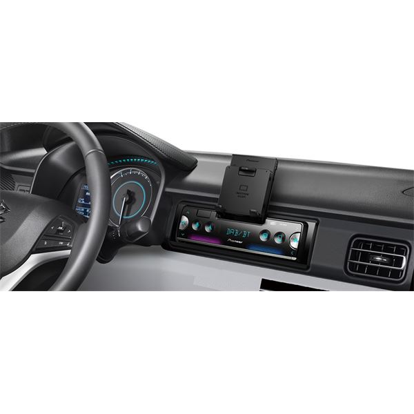 Autoradio Bluetooth DAB+ SPH-20DAB PIONEER