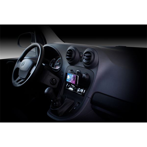 Autoradio Bluetooth DAB+ SPH-20DAB PIONEER
