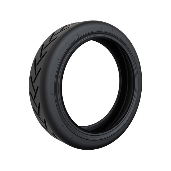 PACK 1 Roue pour trottinette MADE FOR XIAOMI