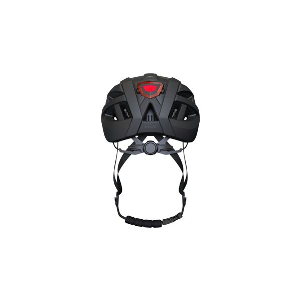 Casque vélo noir Taille L Made for XIAOMI