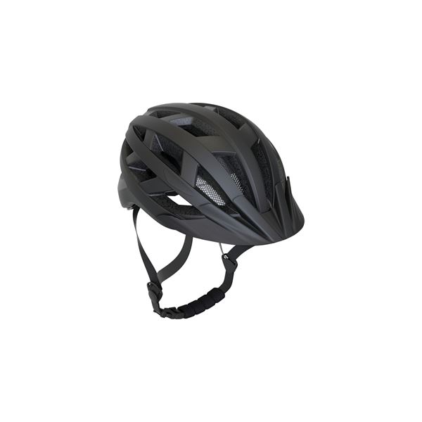 Casque vélo noir Taille L Made for XIAOMI