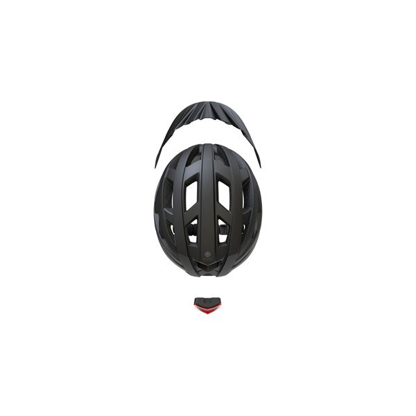 Casque vélo noir Taille L Made for XIAOMI