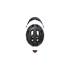 Casque vélo noir Taille L Made for XIAOMI