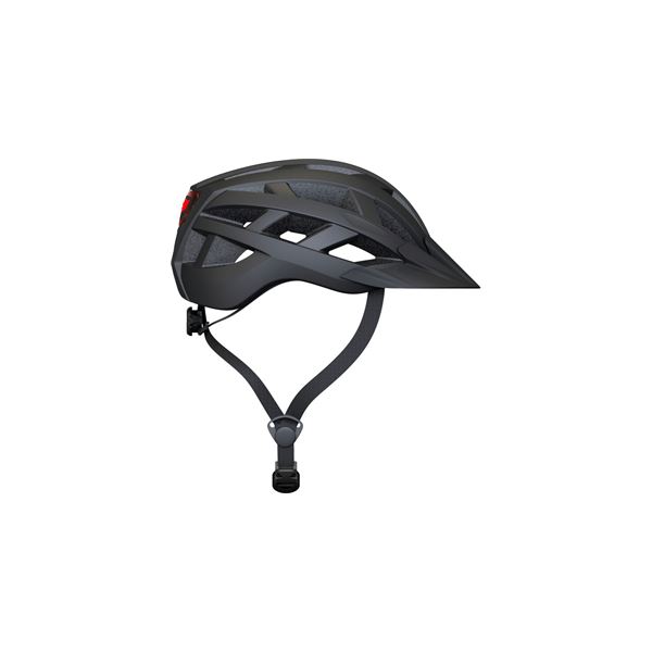 Casque vélo noir Taille L Made for XIAOMI