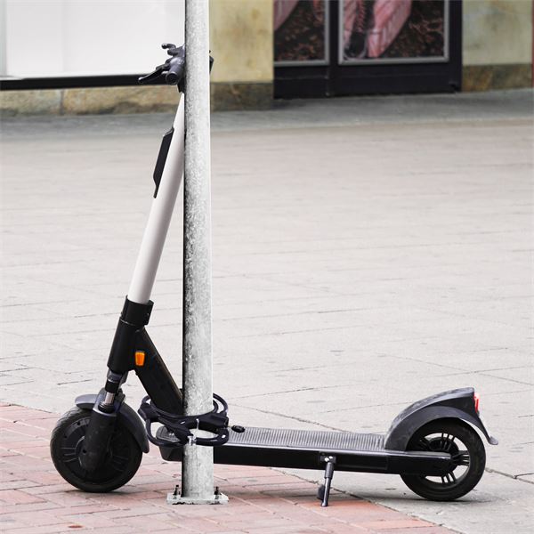 Antivol trottinettes Urban Moov