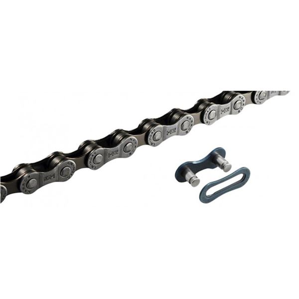 Chaîne 6/7/8 vitesses Shimano