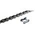 Chaîne 6/7/8 vitesses Shimano