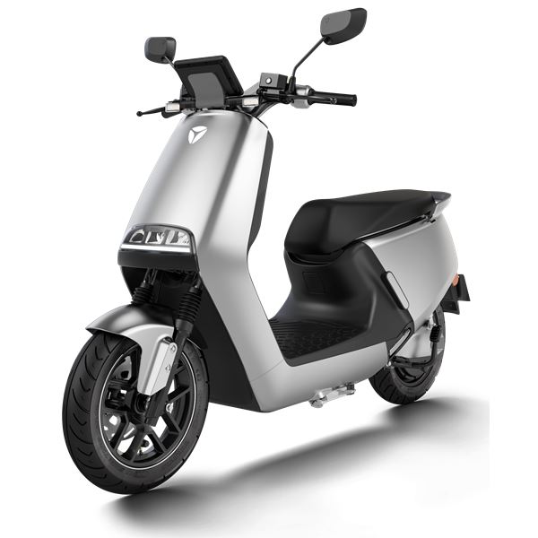 Scooter électrique G5 YADEA Gris