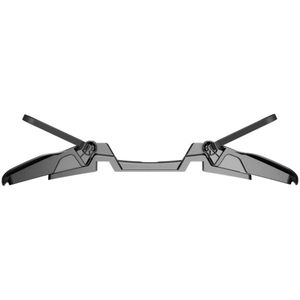 Support de roue porte-vélos Peruzzo Pure Instinct
