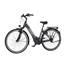 Vélo ville électrique mixte Fischer Cita 5.0i gris