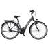 Vélo ville électrique mixte Fischer Cita 5.0i gris