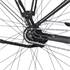 Vélo ville électrique mixte Fischer Cita 5.0i gris