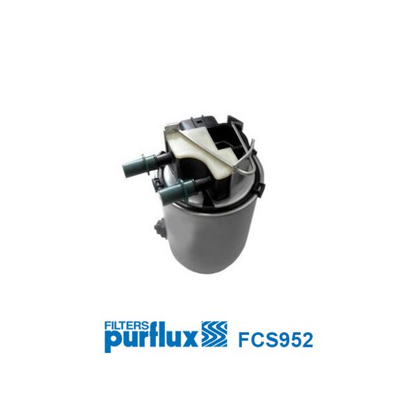 Filtre à gasoil FCS952 Purflux