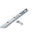 Rails de fixation Acebikes Flexi Rail - Railset