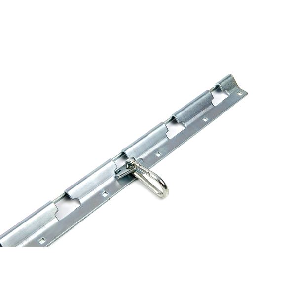 Rails de fixation Acebikes Flexi Rail - Railset