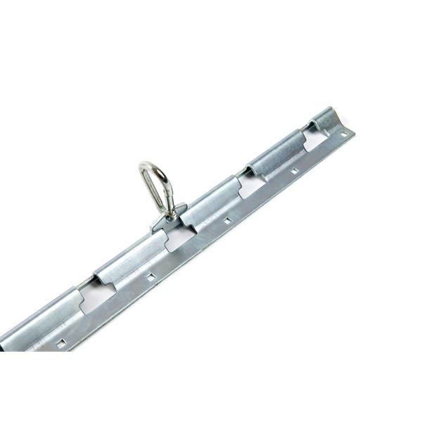 Rails de fixation Acebikes Flexi Rail - Railset