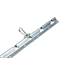 Rails de fixation Acebikes Flexi Rail - Railset