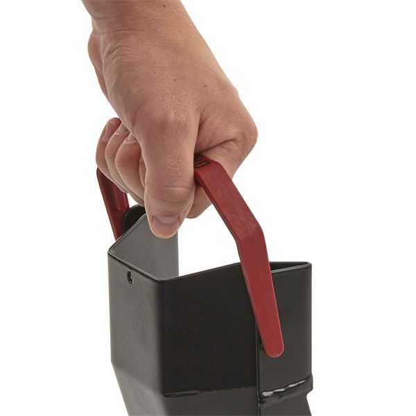 Bloque-roue basculant Acebikes Steadystand