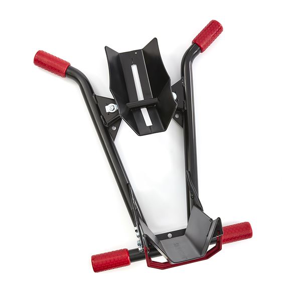 Bloque-roue basculant Acebikes Steadystand