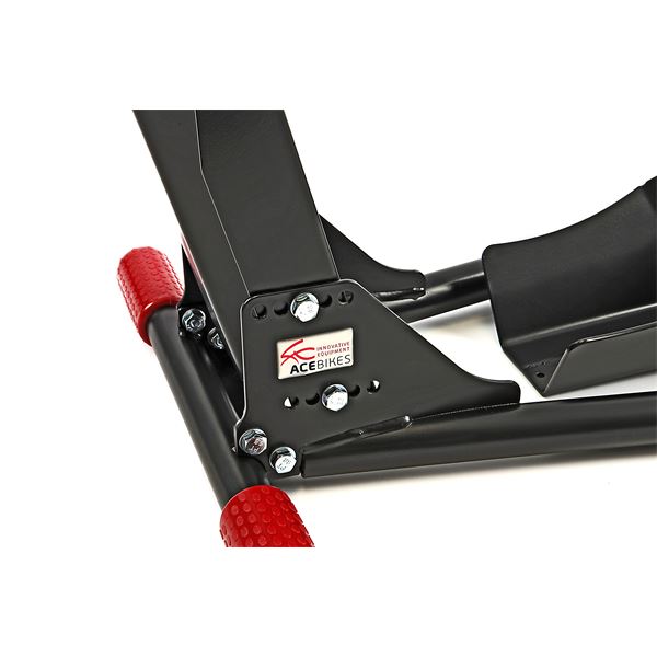 Bloque-roue basculant Acebikes Steadystand