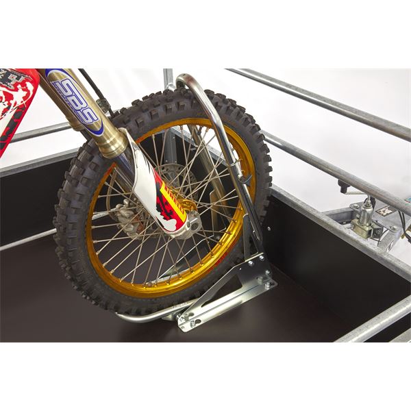 Bloque-roue basculant Acebikes Steadystand Cross Basic