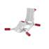 Bloque-roue basculant Acebikes Steadystand Scooter