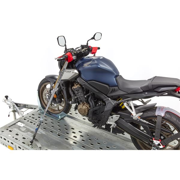 Elingue de guidon Acebikes Buckle-Up