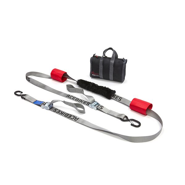Elingue de guidon Acebikes Buckle-Up