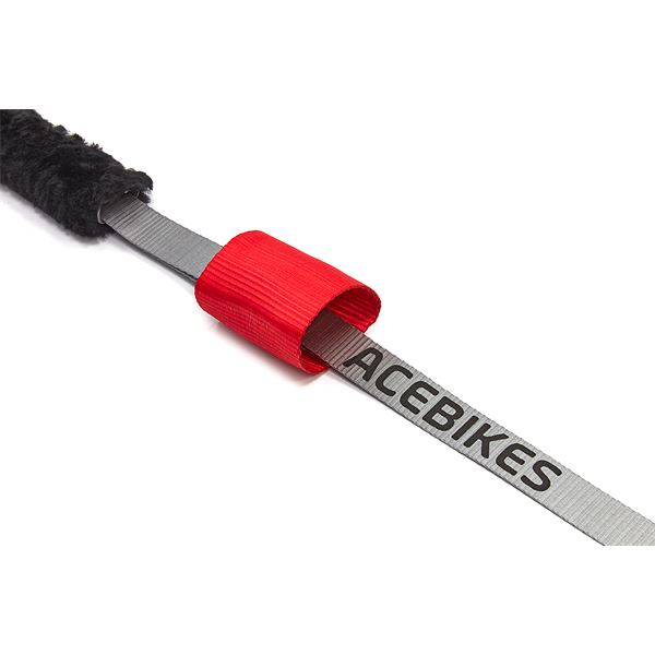 Elingue de guidon Acebikes Buckle-Up