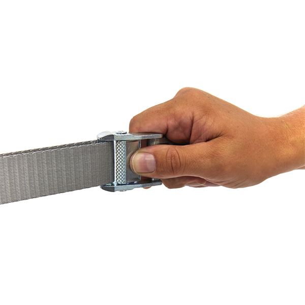 Elingue de guidon Acebikes Buckle-Up