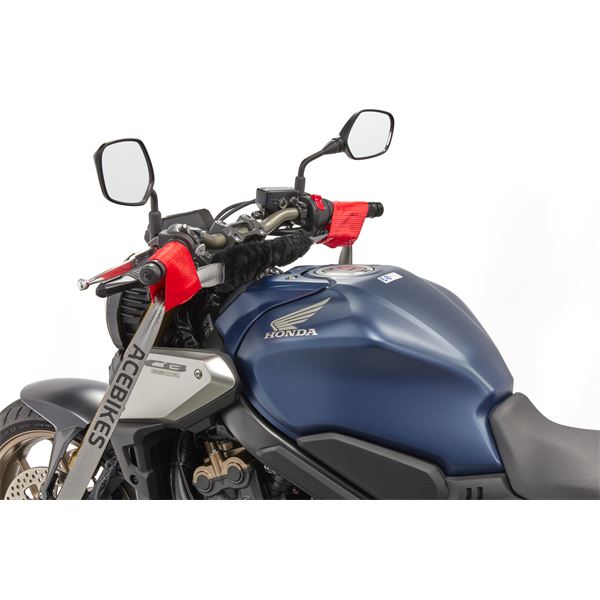 Elingue de guidon Acebikes Buckle-Up