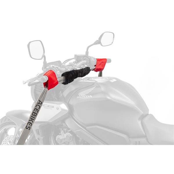 Elingue de guidon Acebikes Buckle-Up
