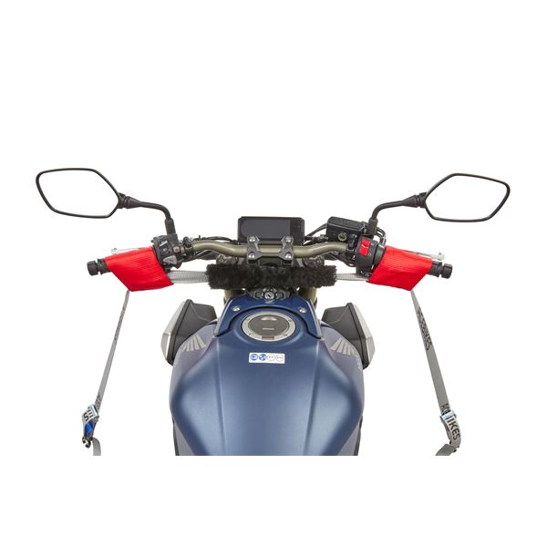 Elingue de guidon Acebikes Buckle-Up