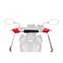 Elingue de guidon Acebikes Buckle-Up